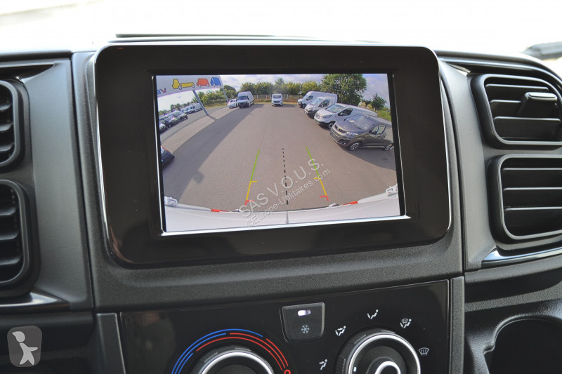 Лекотоварен автомобил Fiat FIAT DUCATO FG MAXI...