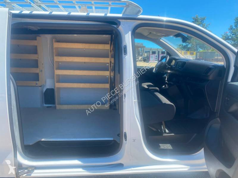 Véhicule utilitaire Fiat