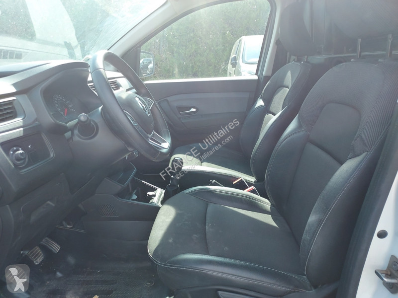 Véhicule utilitaire Renault EXPRESS VAN 1.5...