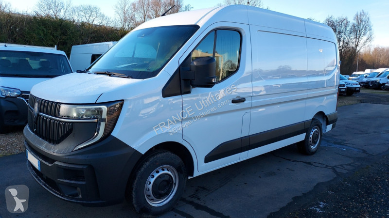 Furgoneta Renault MASTER IV FG F3500 L2H2 2.0...