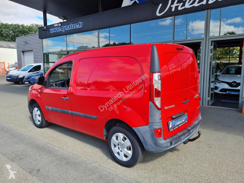 Véhicule utilitaire Renault KANGOO II EXPRESS...