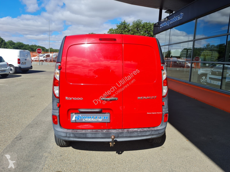 Véhicule utilitaire Renault KANGOO II EXPRESS...
