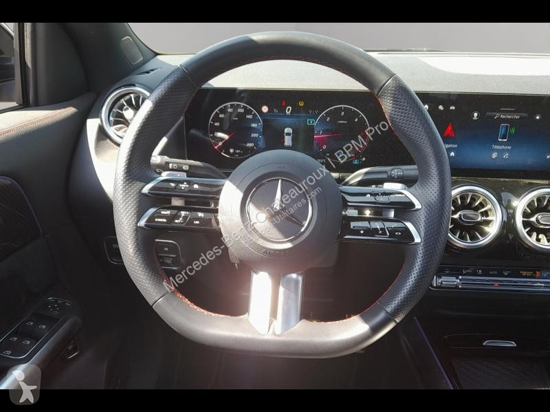 Mercedes GLA 200 d 150ch AMG Line 8G-DCT 4Matic...