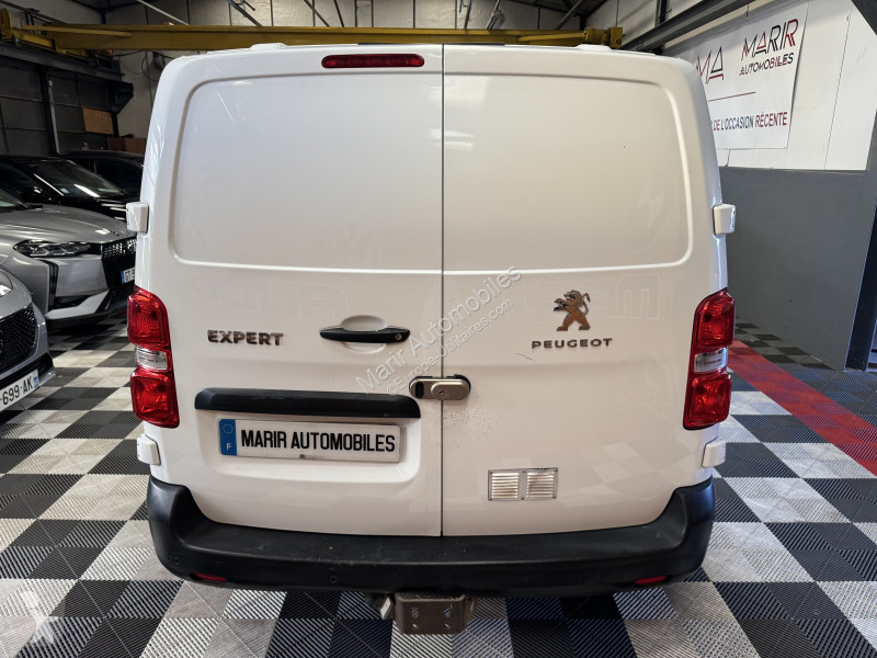 Peugeot EXPERT FG van