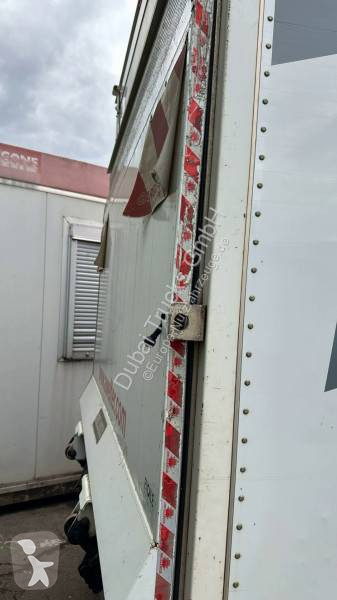 Furgoneta Citroën