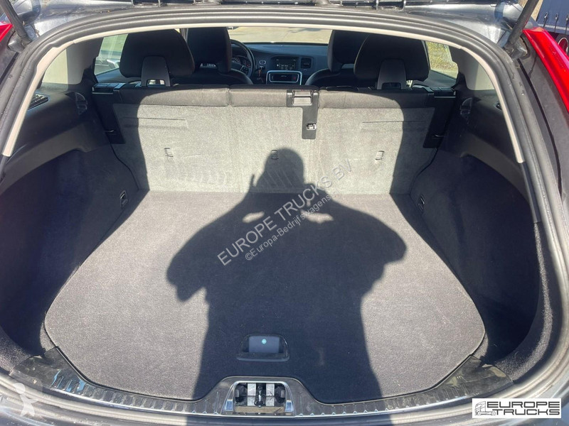 Samochód dostawczy Volvo NL Car - Top Condition