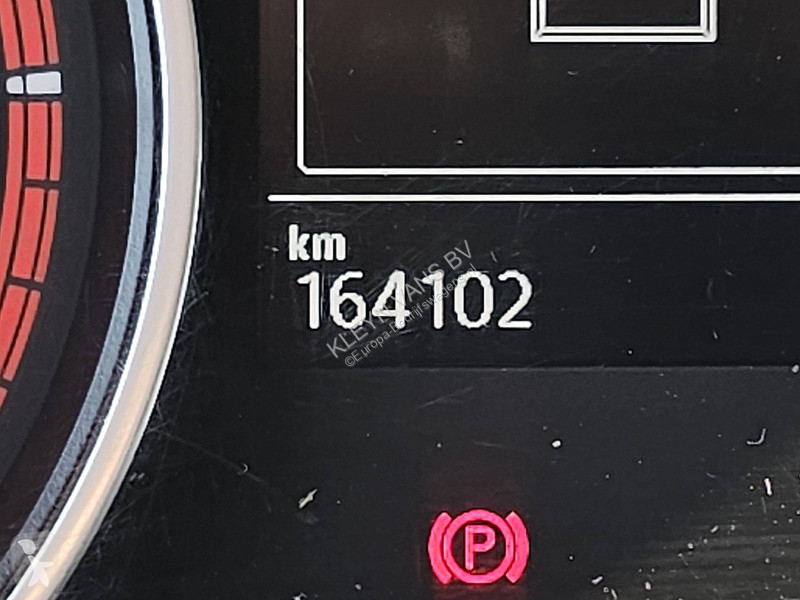 Samochód dostawczy Volkswagen 50 2.0 ac EURO6