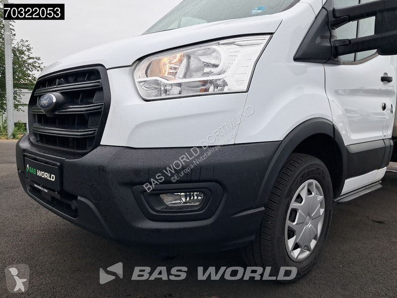 Samochód dostawczy Ford 170pk D'Hollandia...