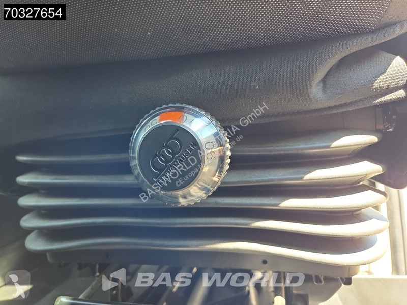 Iveco 35C16 3.0L Ladebordwand 160PS...