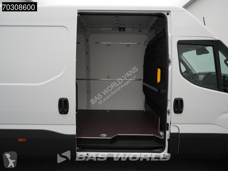 Furgoneta Iveco 35S16 3.0L Automaat 160PK L3H2...