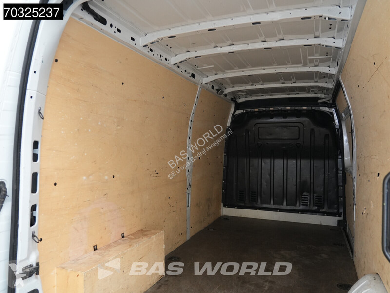 Furgoneta Renault L3H2 LED Airco Cruise...