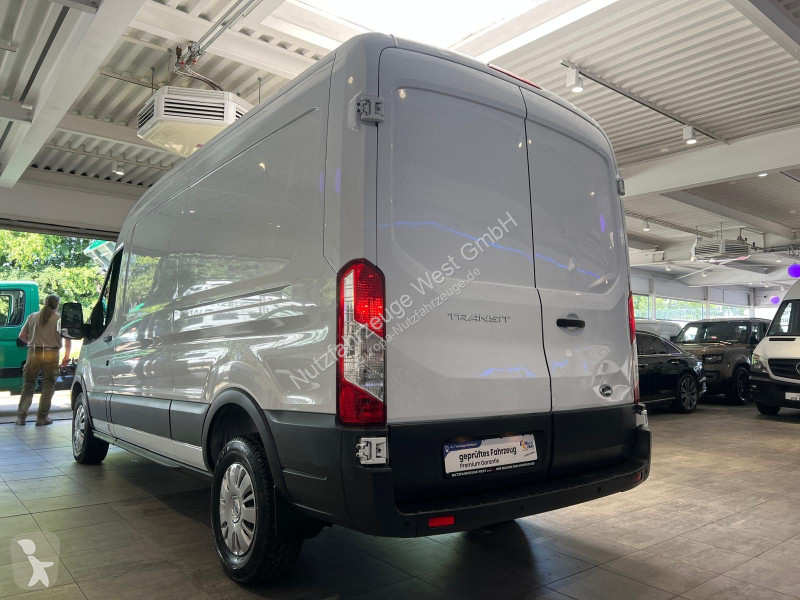 Ford L3-H2*Hoch+Lang*Klima*Garantie* Transporter