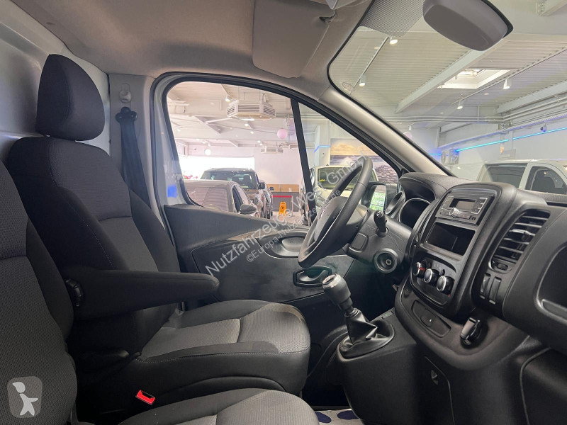 عربة نفعية Renault Kasten L2-H1 3,0t...