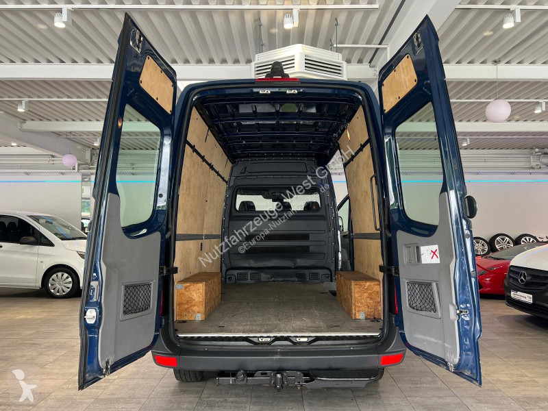 Mercedes 319 CDI V6 *AHK=3.500Kg*Garantie...