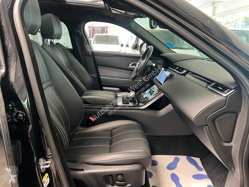 Véhicule utilitaire Land Rover Velar R-Dynamic...