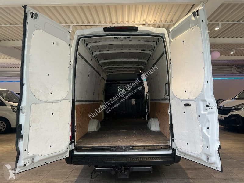Iveco 35S16 Maxi XXL Extra Lang *Garantie*...