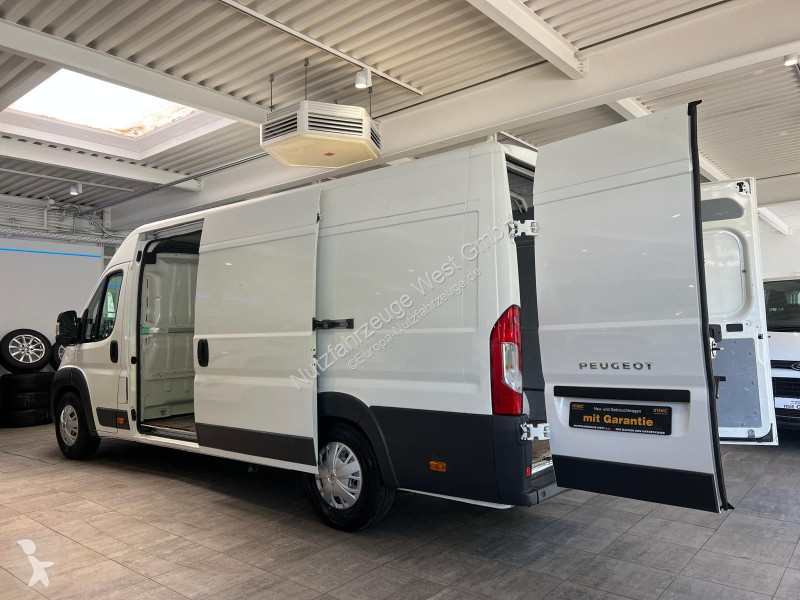 Peugeot HDI Maxi Hoch+Lang*L4-H2*AHK...