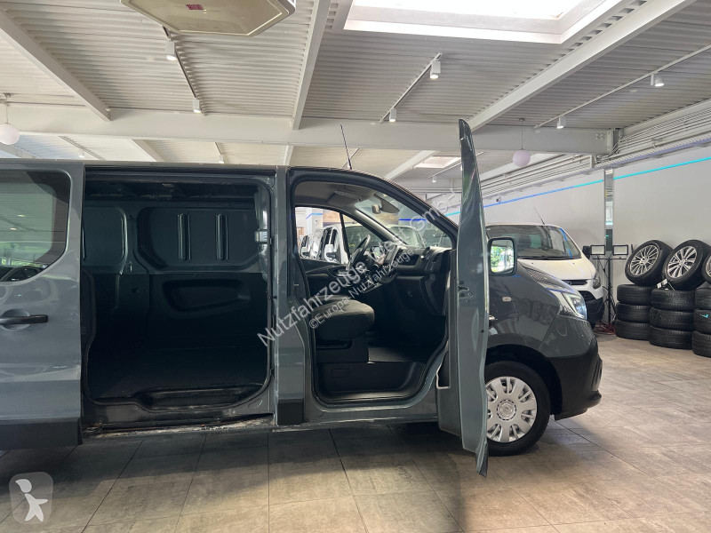 Furgoneta Renault L2-H1*Lang*1.Hand*AHK*Garantie*