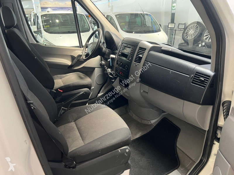 Volkswagen TDI Langer*Garantie* Radstand...