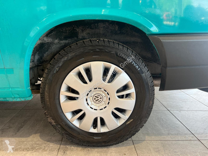 عربة نفعية Volkswagen T4 2,4 D *Kastenwagen*