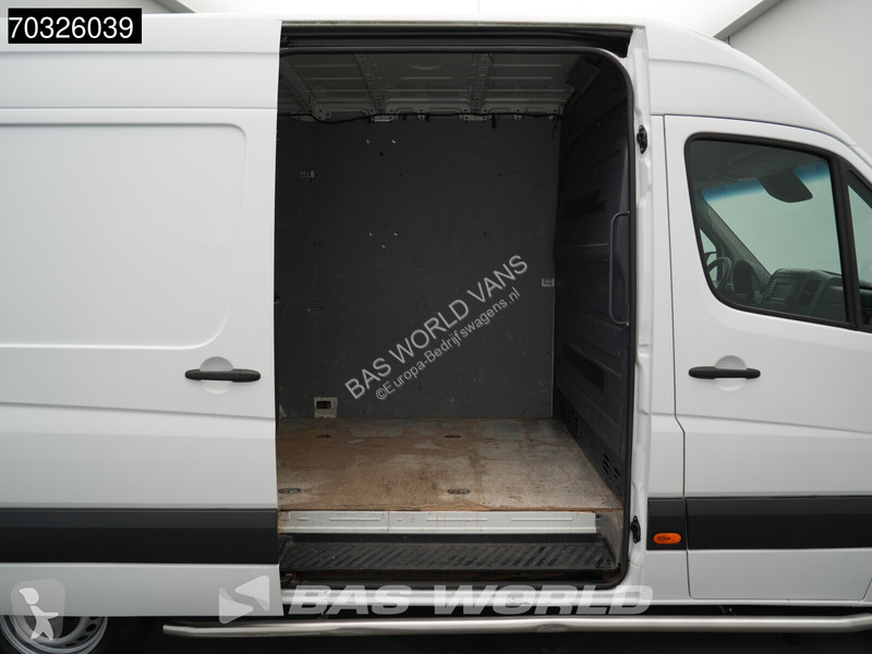 Bedrijfswagen Mercedes 311 CDI L2H2 Airco...
