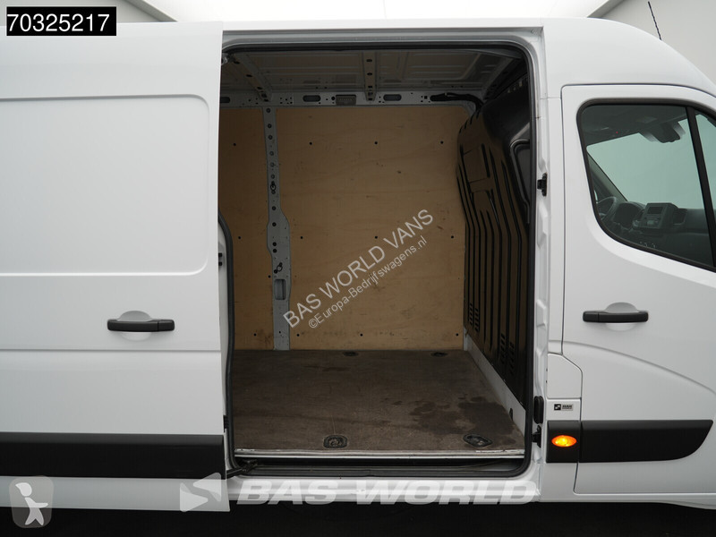 Furgoneta Renault L3H2 LED Airco Cruise...