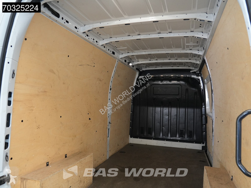 Коммерческий автомобиль Renault L3H2 LED Airco...