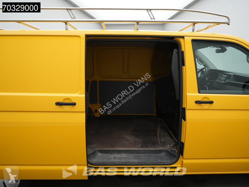 Bedrijfswagen Volkswagen L2H1 Trekhaak Navi...