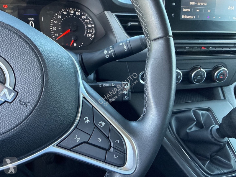 عربة نفعية Nissan L1 1.3 TCE 130 N-Connecta