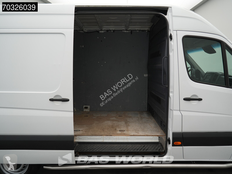 Véhicule utilitaire Mercedes 311 CDI L2H2 Airco...