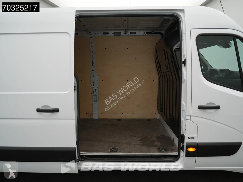 Furgoneta Renault L3H2 LED Airco Cruise...