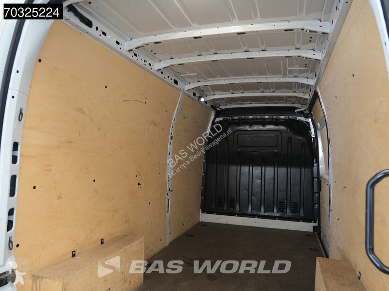 Véhicule utilitaire Renault L3H2 LED Airco...