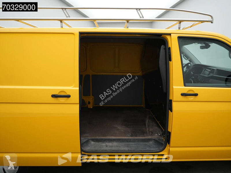 Véhicule utilitaire Volkswagen L2H1 Trekhaak...