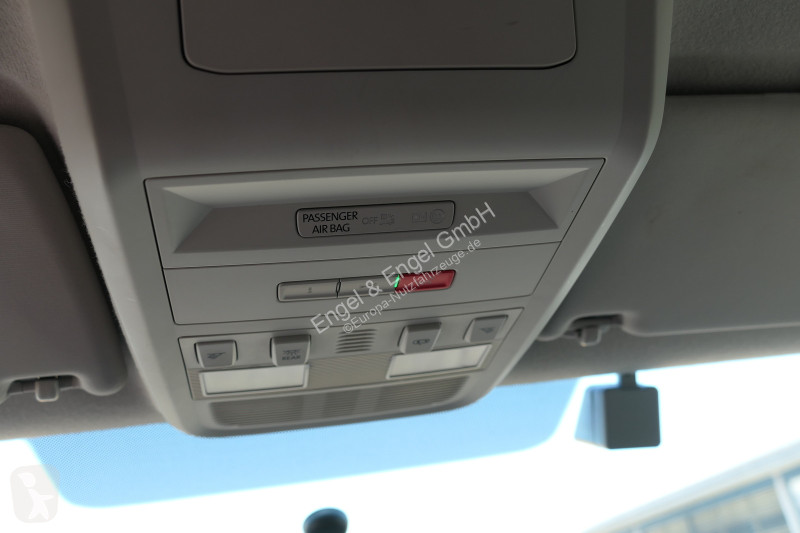 Volkswagen T6.1 Transporter 2.0 TDI 4MOTION...