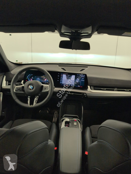 BMW U11 Transporter
