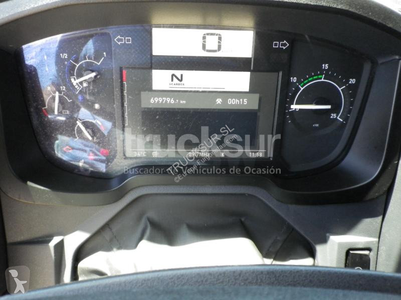 Furgoneta Renault  MASTER L3H2 150CV  FURGON