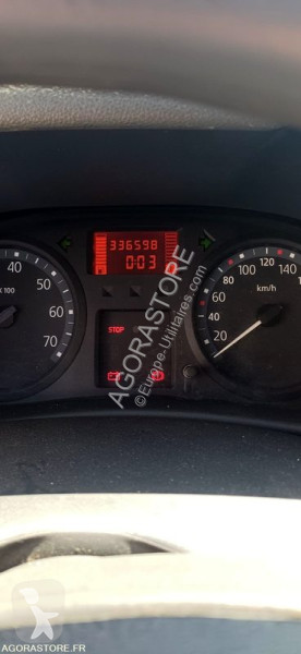 Haszongépjármű Renault CLIO