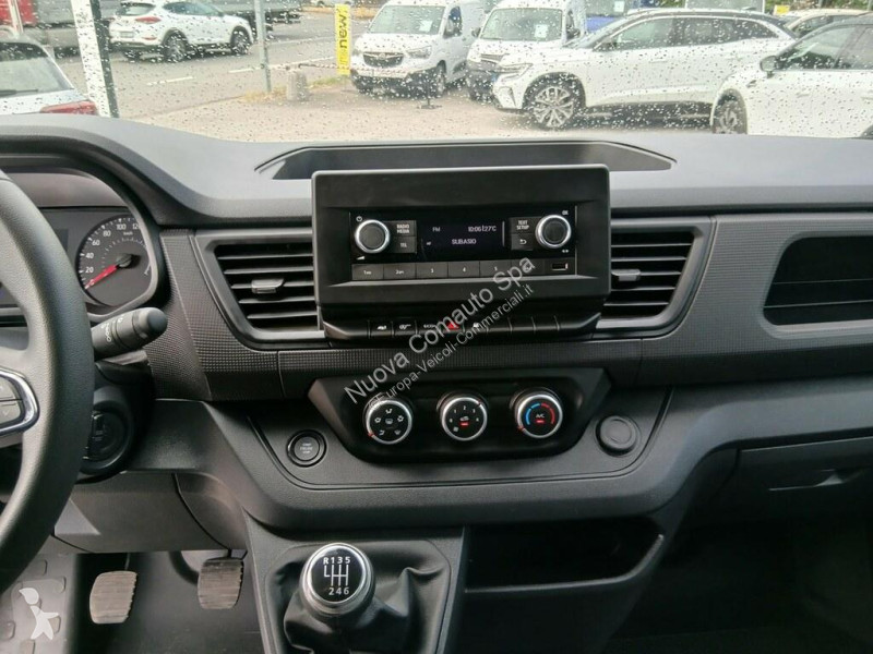 Furgoneta Renault IV