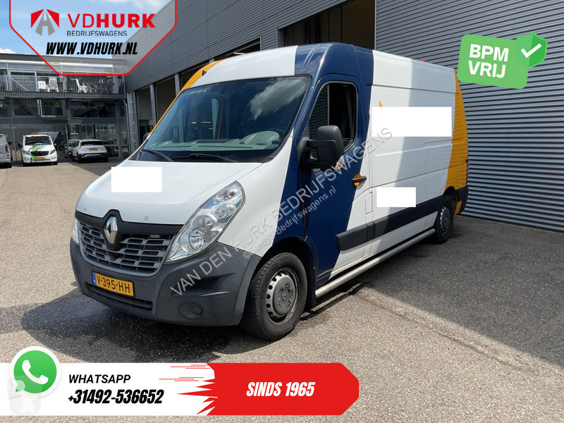 Véhicule utilitaire Renault 2.3 dCi 145 pk L2H2...