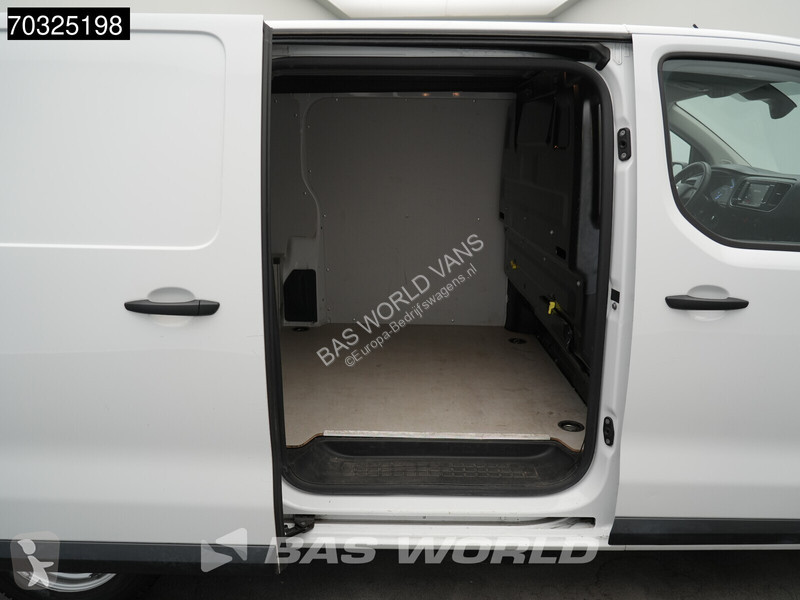 Véhicule utilitaire Fiat 145pk L2H1 Airco...