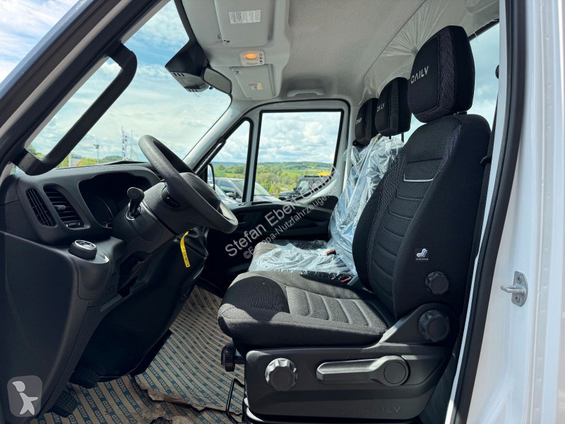 Iveco 70C18 3.0L *R4.100mm*AHK*Luft*Sperre*...