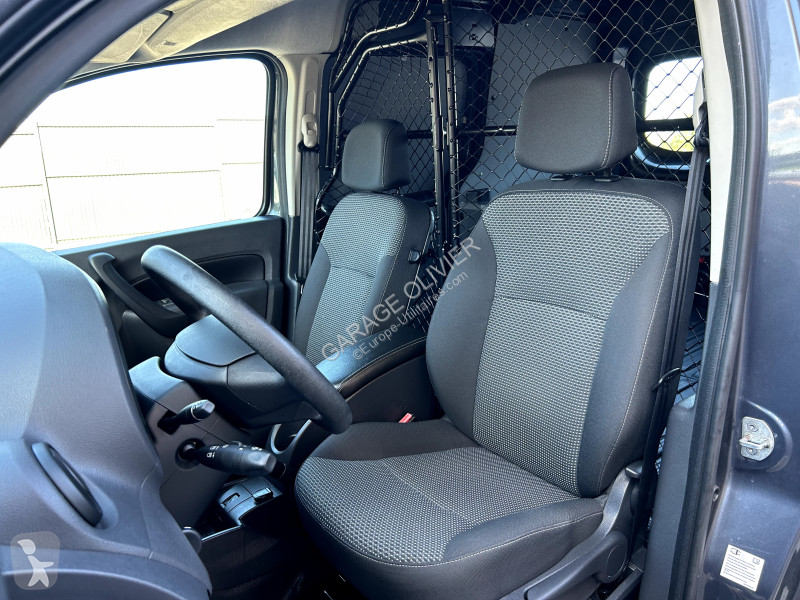 Furgoneta Mercedes Long 109 1.5 CDI 95 Pro