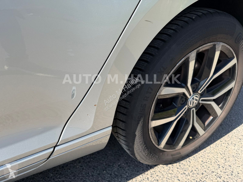 عربة نفعية Volkswagen Lim. Comfortline...