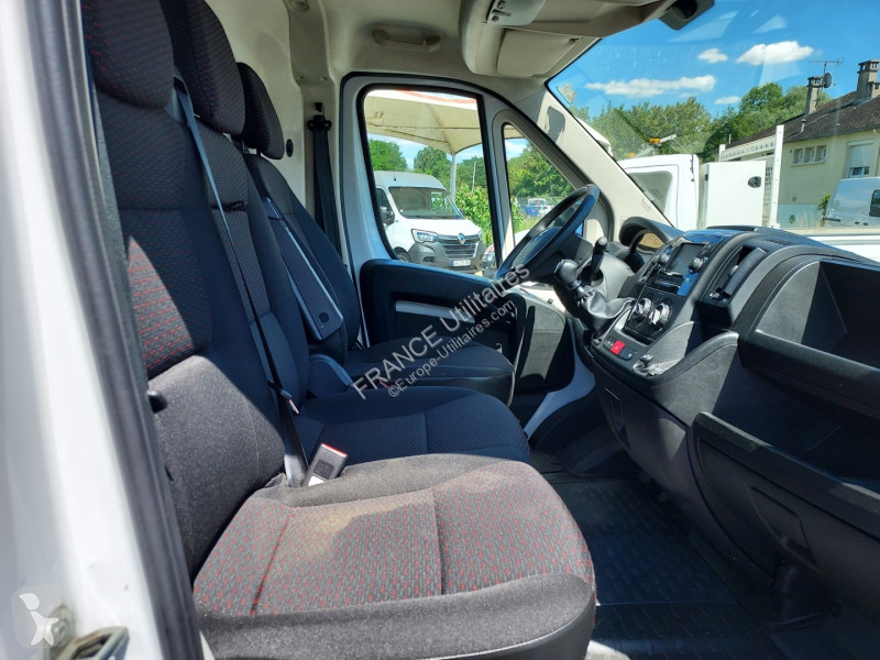 Furgoneta Opel MOVANO FG 3.0T L1H1 2.2D 120CH...