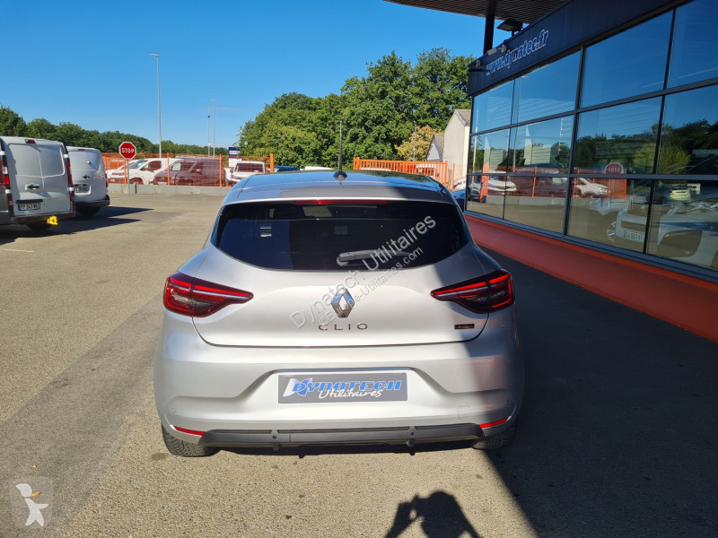 Renault CLIO V REVERSIBLE 1.6 E-TECH 145CH FULL...