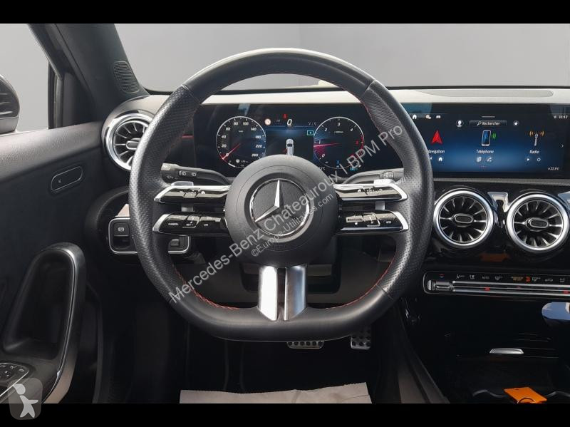 Mercedes Classe A 200 d 150ch AMG Line 8G-DCT...
