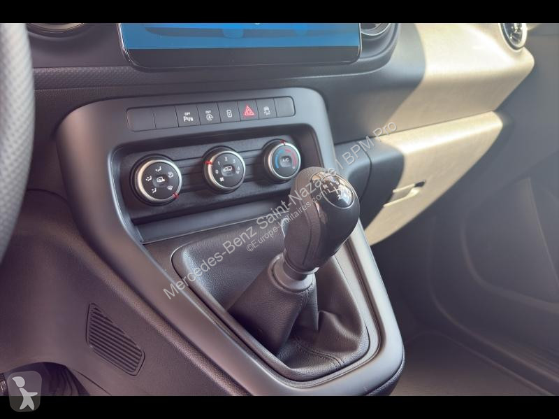 عربة نفعية Mercedes 112 CDI Long Pro
