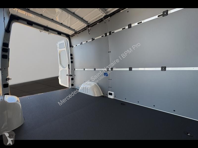 Furgoneta Mercedes Sprinter Fg 314 37 3T5 Pro