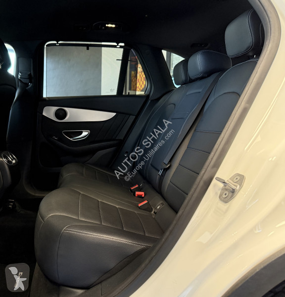 عربة نفعية Mercedes GLC / A PARTIR DE...