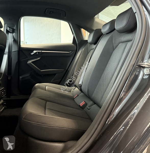 عربة نفعية Audi A3 BERLINE / A PARTIR DE...
